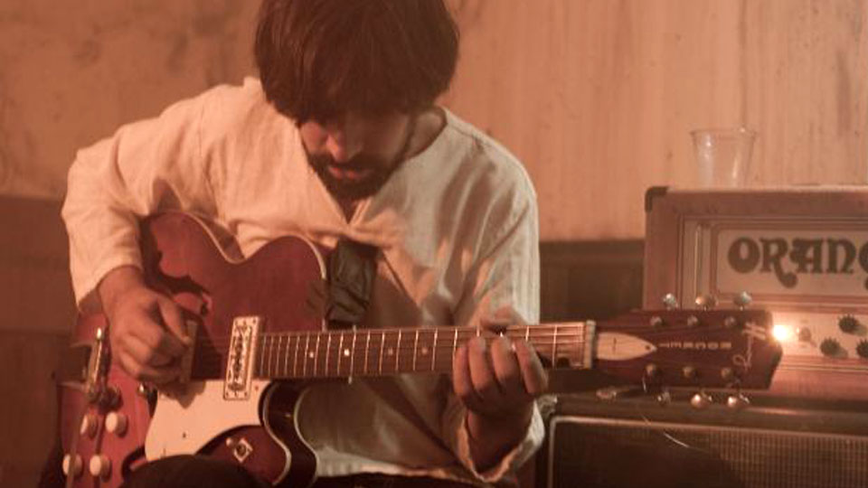 How to Create Your Own Guitar Style Guitar Lessons UltimateGuitar