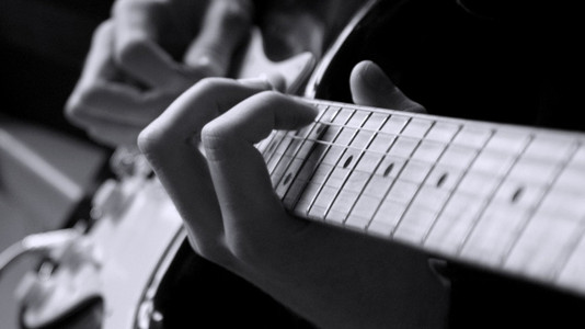 Complete Guitar Tapping Course Week 3