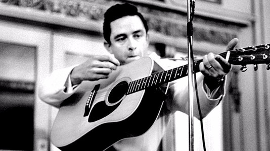 How to Play 'I Walk the Line' by Johnny Cash