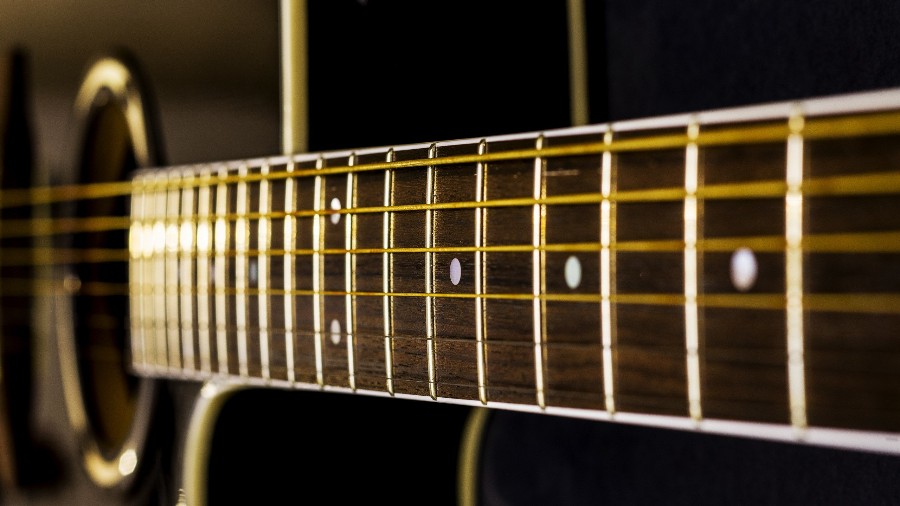 Gain Essential Guitar Skills For Ultimate Development With The Pedal