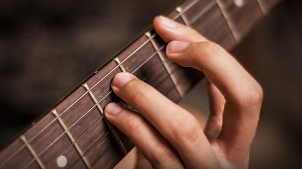 Introduction to Power Chords Guitar Lessons