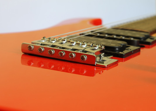 How to Master Alternate Picking String Crossing
