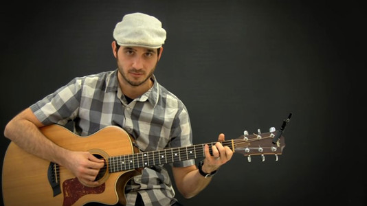 How to Play 'Man of Constant Sorrow'