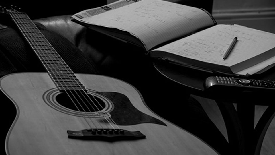 Song writing