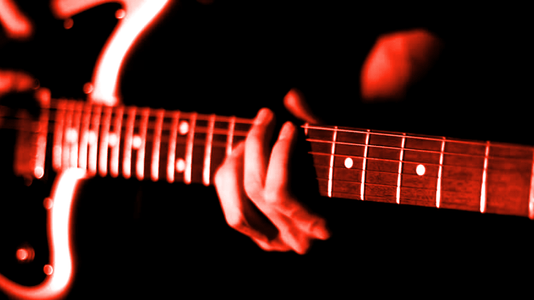 How to Clean Up Sloppy Guitar Playing Mistakes at Fast Speeds Without (Always) Practicing Slowly