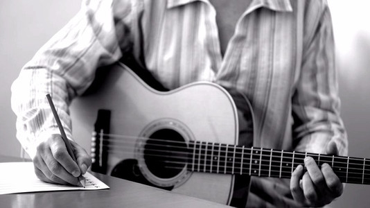 Practice for Greatness: 3 Techniques to Write Great Songs