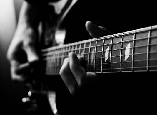 Writing Guitar Solos For Those Who Can’t Yet Shred