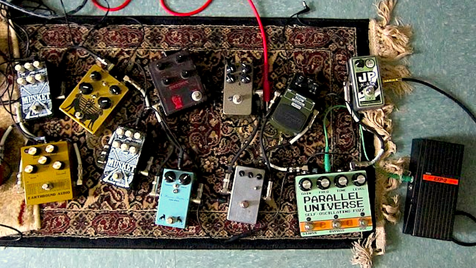 What Beginners Should Know About Guitar Distortion A Brief Guide