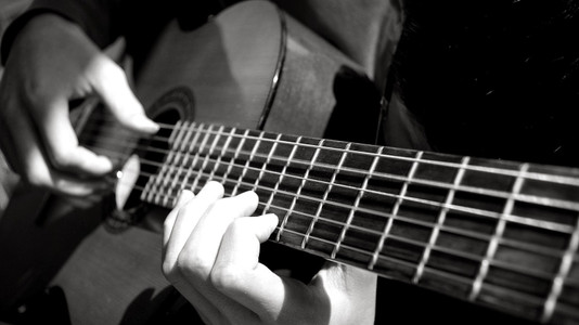 Blues Scales And Progressions