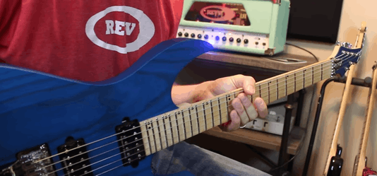 5 Iconic Guitar Licks Every Guitarist Should Know