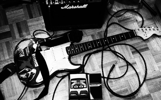 Guitar Effects: Everything You Should Know About Reverb