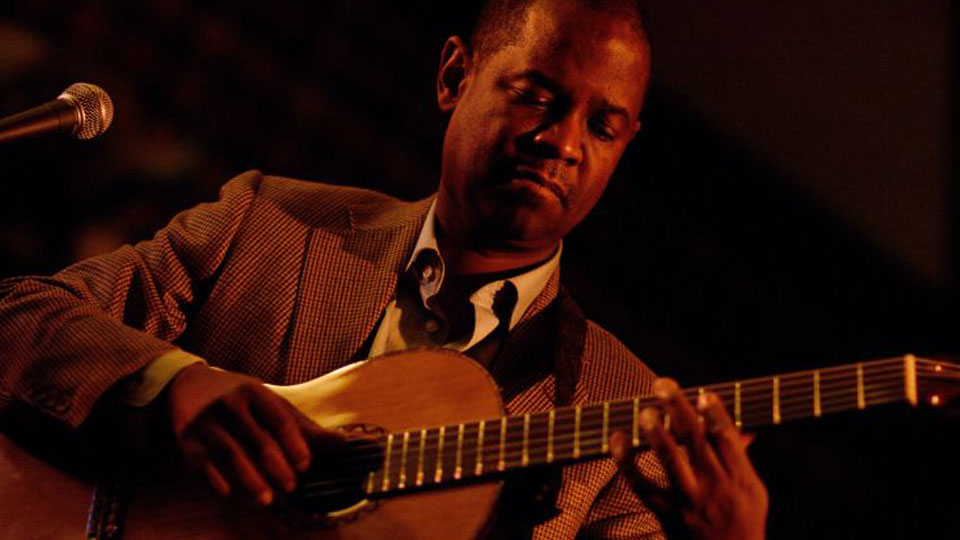 5 Jazz Concepts That Will Make You a Better Acoustic Guitar Player