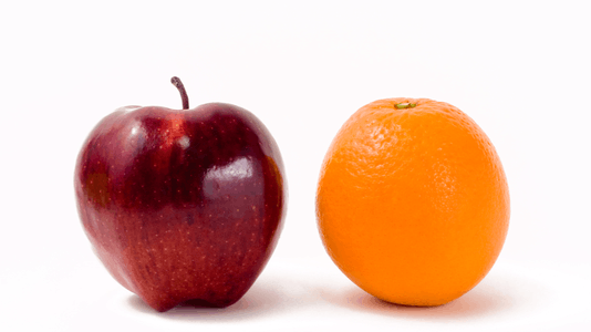 Why You Should Never Compare Yourself to Others