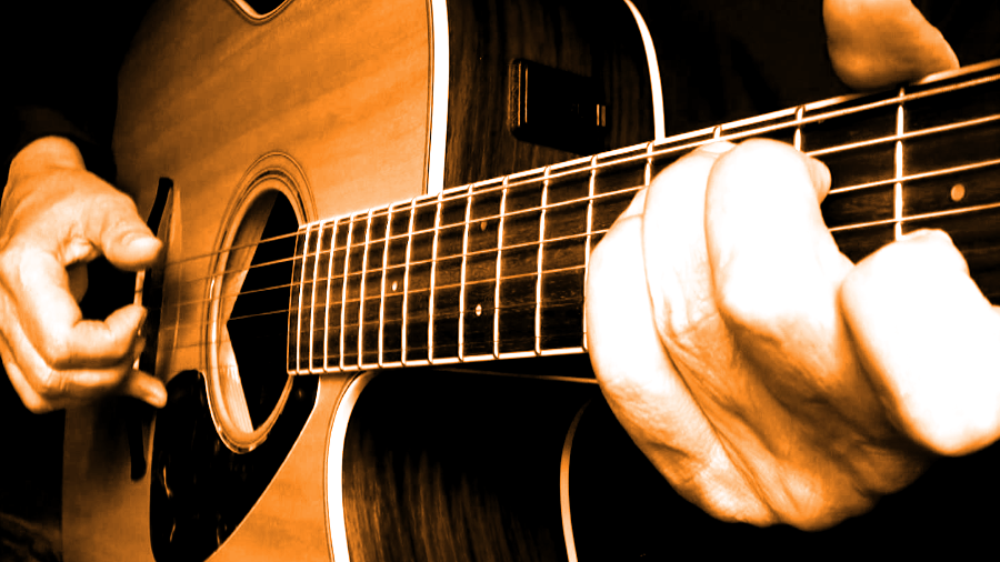 Best Fingerstyle Guitar Lessons