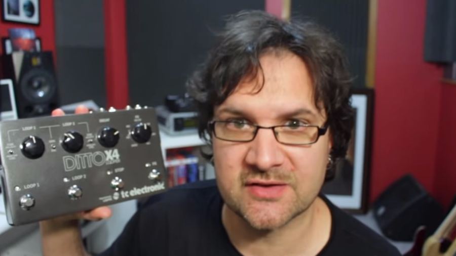 5 Things You Should Do When Using a Looper Pedal Guitar Lessons