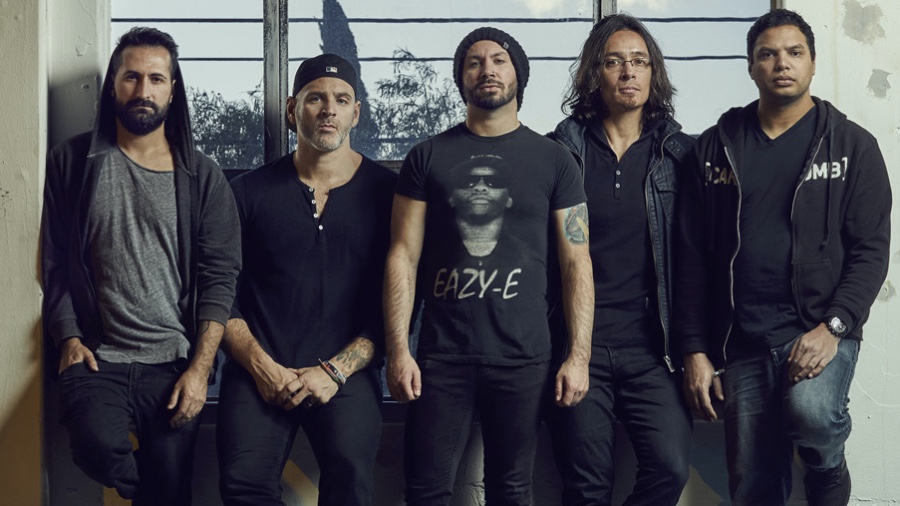 Mark to Skip Periphery's US Tour Music News