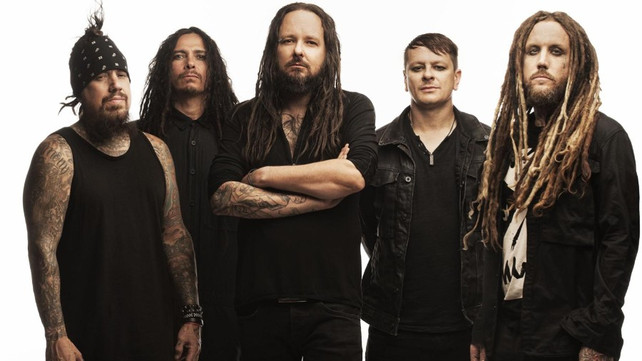 Korn Guitarist Explains How The Band Was Recipe For Disaster