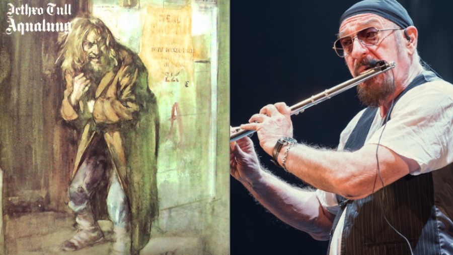 Jethro Tull Frontman Calls Cover of Band's Iconic Album 'Rubbish