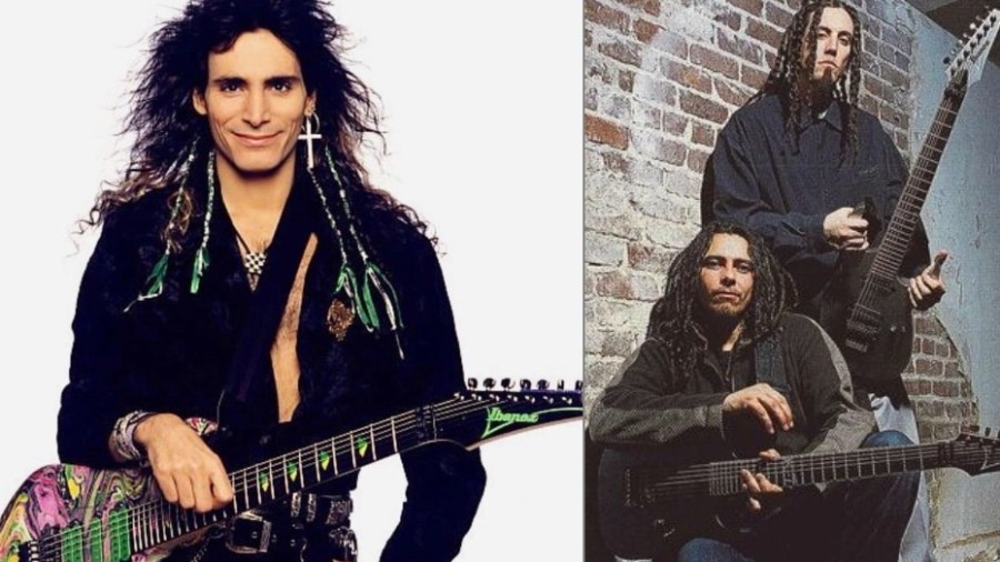 Ibanez steve vai 7 string cheap