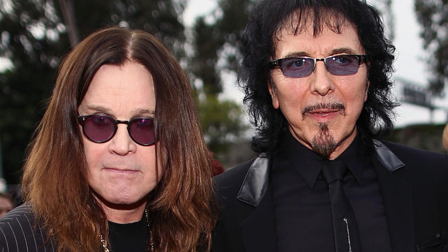 ozzy osbourne state of health
