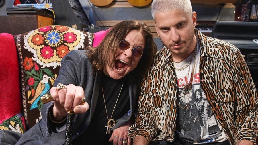 is ozzy osbourne really sick