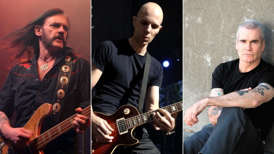 Top 8 Rock and Metal Icons Who Used to Work as Roadies | Ultimate Guitar