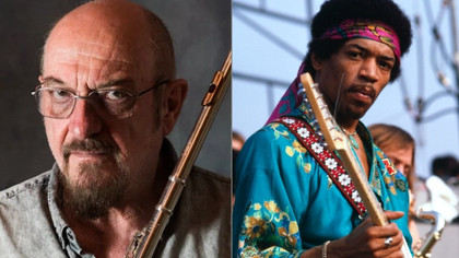5 fascinating things we learned from Jethro Tull's Ian Anderson