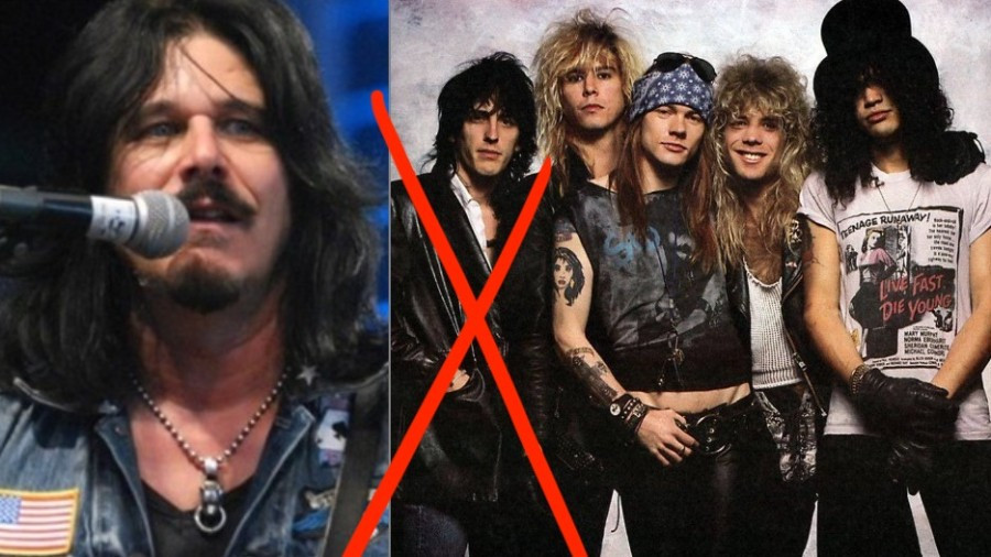 Gilby Clarke Talks Why Izzy Stradlin Quit Guns N' Roses & What the