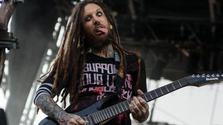 Korn Guitarist Explains Band's Problem With Encores & Why They Refused ...