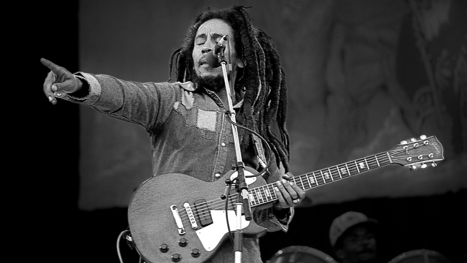 Conform smør Drejning 7 Guitars Owned by Bob Marley | Articles @ Ultimate-Guitar.Com