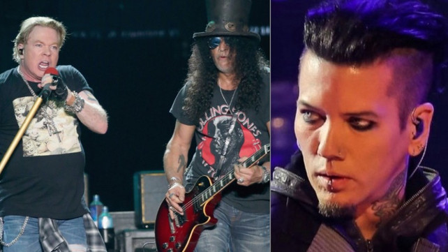 Dj Ashba Talks Why He Quit Guns N Roses Even Though Axl Wanted Him On Reunion Tour With Slash Duff Music News Ultimate Guitar Com