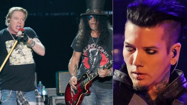 Dj Ashba Talks Why He Quit Guns N Roses Even Though Axl Wanted Him On Reunion Tour With Slash Duff Music News Ultimate Guitar Com Dj Ashba Talks Why He Quit Guns N Roses Even Though Axl Wanted Him On Reunion Tour With Slash Duff Music News Ultimate Guitar Com