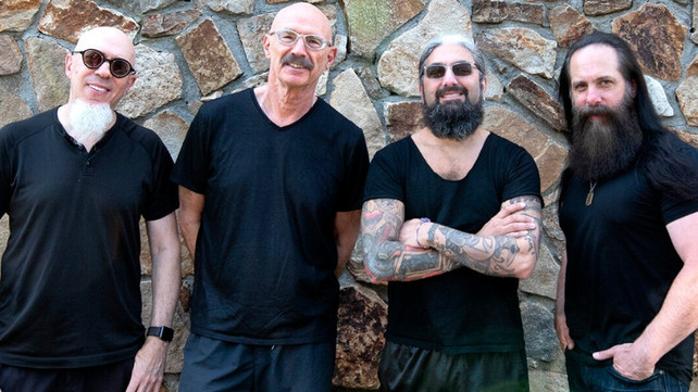 Jordan Rudess Explains How Dream Theater Can More Limiting Than Talks Mike Portnoy Reunion | Music News @ Ultimate-Guitar.Com