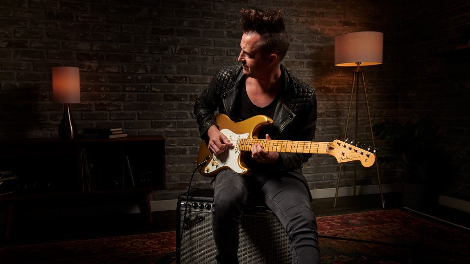 Is Praise and Worship Music Driving Guitar Sales Ultimate Guitar