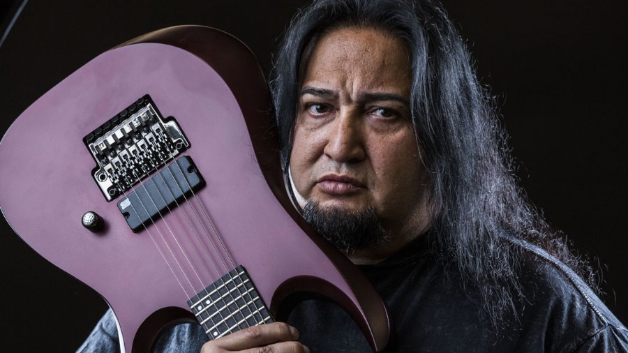 Fear Factory Guitarist Talks Album 'Pissed Off' Fans Hated, Says ...