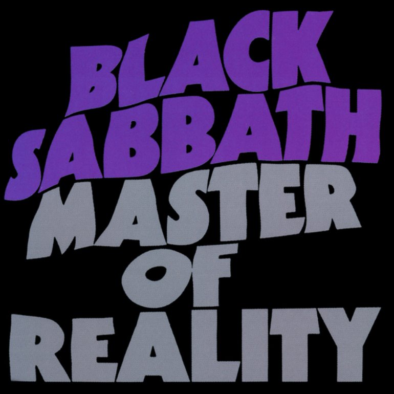 Is It (Still) the Heaviest Album of All Time? Impact and Legacy of Black  Sabbath's 'Master of Reality' | Articles @ Ultimate-Guitar.Com