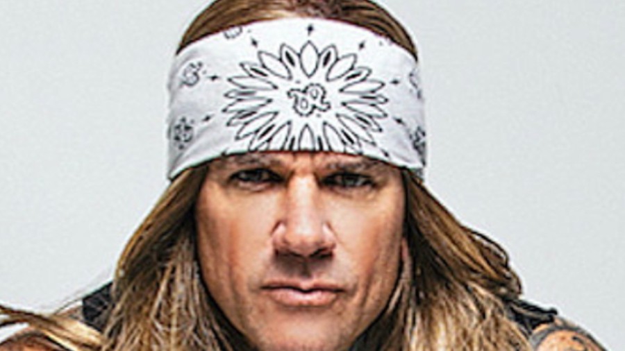 Steel Panther Drummer Speaks on What He Doesn't Like About Today's