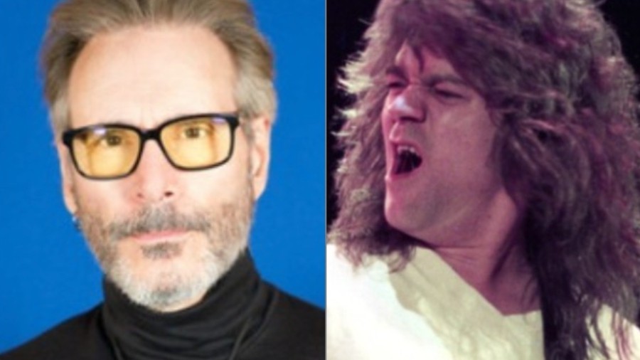 Steve Vai Speaks on People Calling Him Eddie Van Halen 'Replacement,' Talks How He Dealt With Guitar Icon's Death