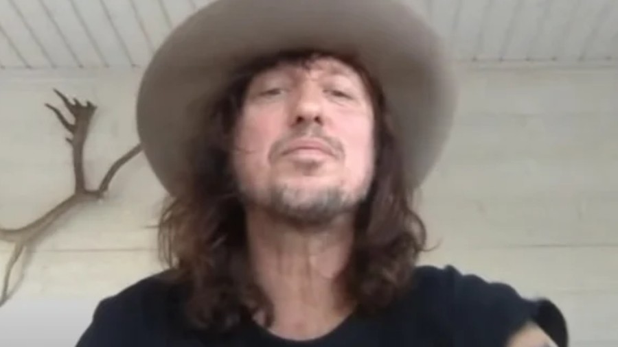 Hanoi Rocks Bassist Reflects on the Day Band's Drummer Died in Car Crash Caused By Vince Neil