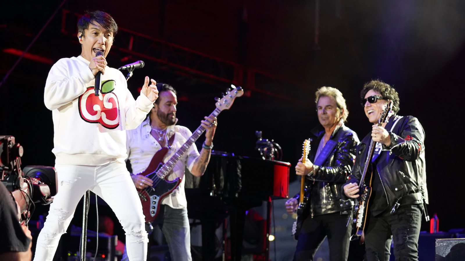 【専用】Live Tour 2022 Journey・re union AB 専用】Live Tour 2022 Journey・re union AB 専用】Live Tour 2022