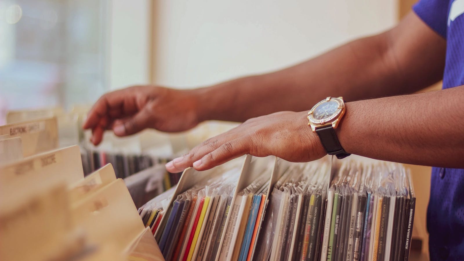 Here Are Latest Top 10 BestSelling Albums According to Billboard