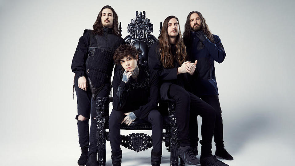 Polyphia Release New Single 'Playing God'  Music News @   @