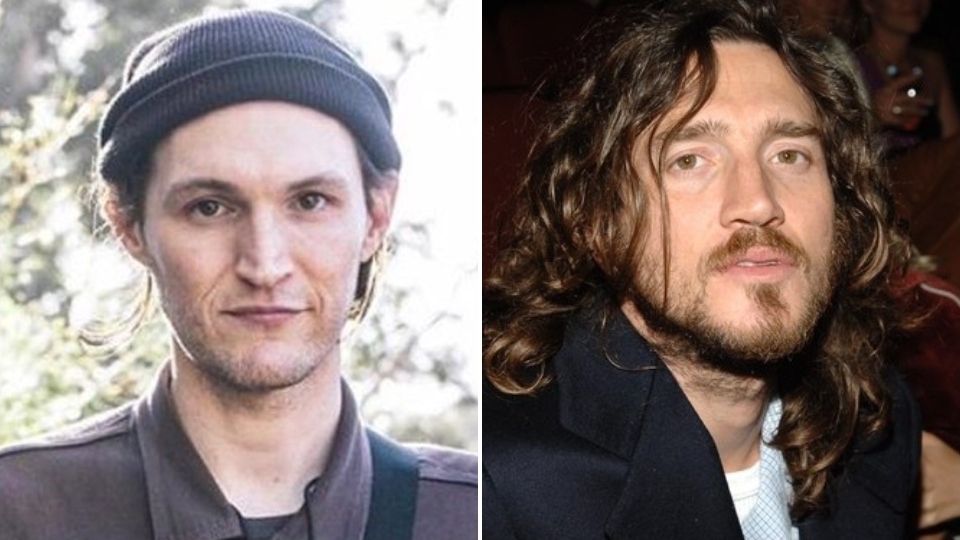 Josh Klinghoffer Reveals How Frusciante Reacted to Him Joining RHCP
