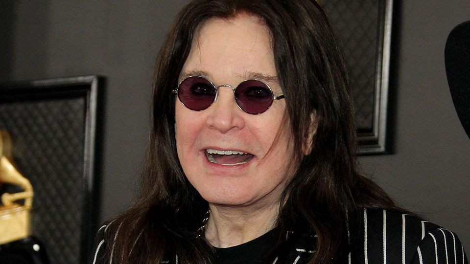 ozzy osbourne love songs