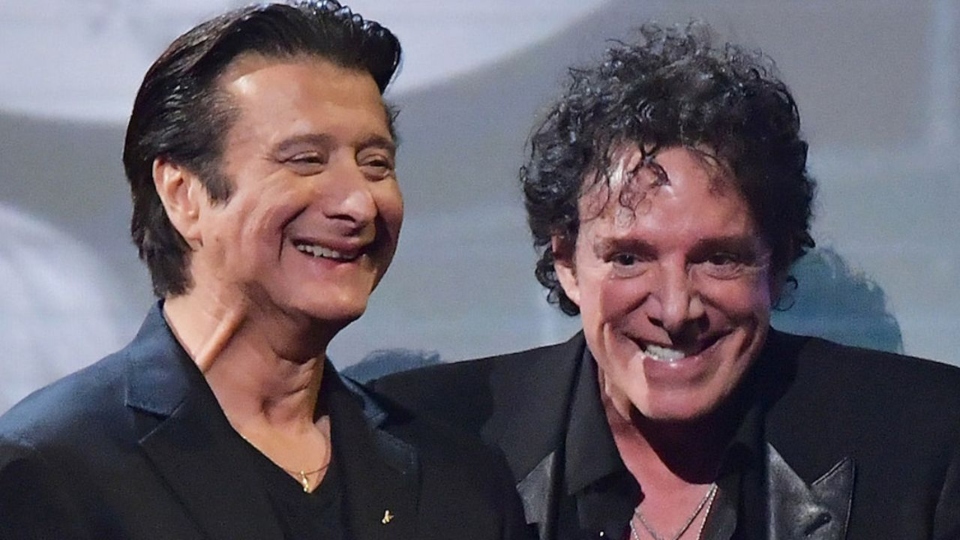 Neal Schon Addresses Possibility of Steve Perry's Return to Journey for