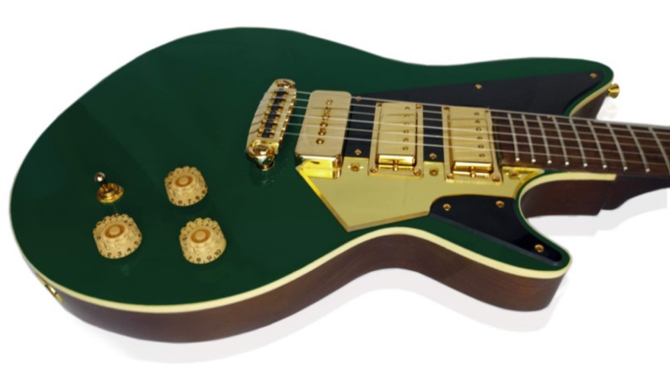 Cheap boutique guitars hotsell