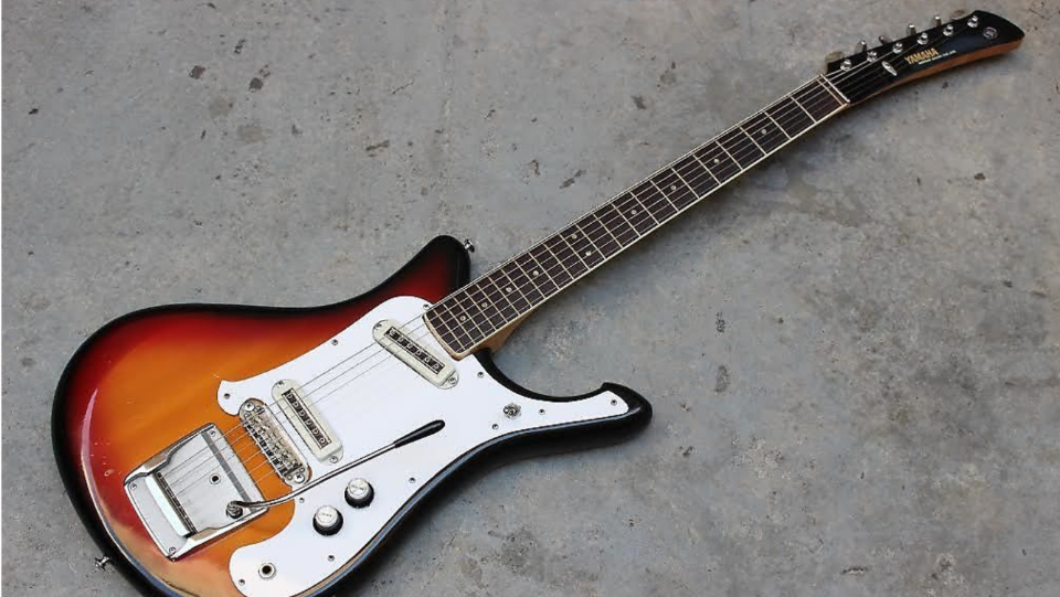 Top 6 Guitars That Should Be Reissued In 2023 Ultimate Guitar