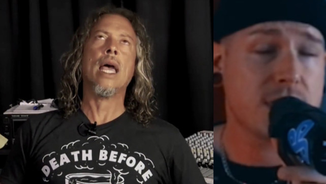 TikToker Makes Pop Punk Version of Metallica's 'Master of Puppets', the Internet Is Not Impressed