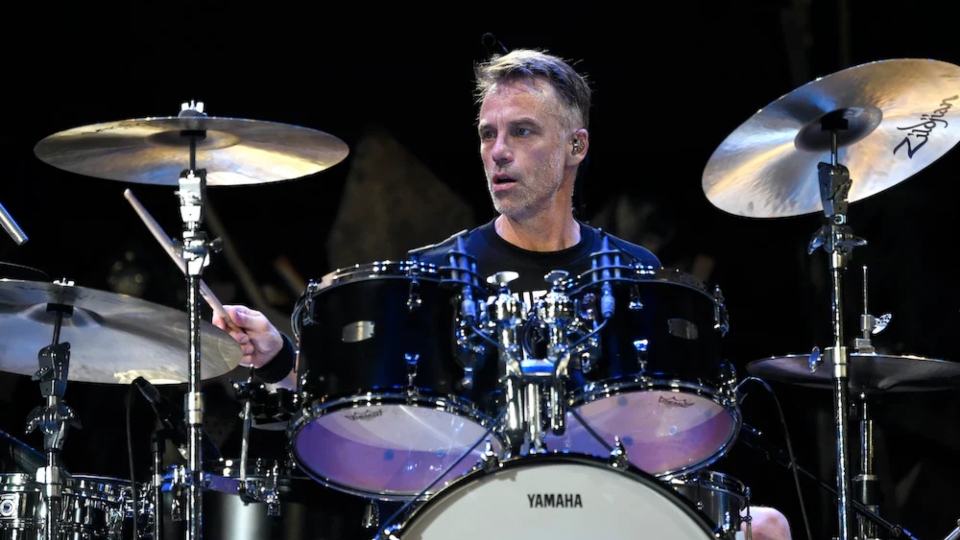 Drummer Matt Cameron Opens Up About Joining Pearl Jam After Soundgarden