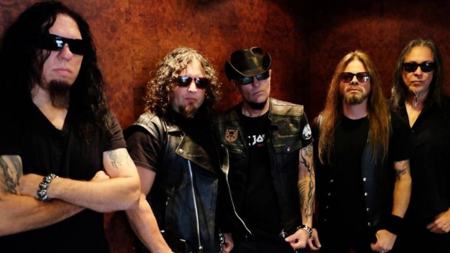 Queensrÿche Guitarist Talks About Having Former Member Now Back in the